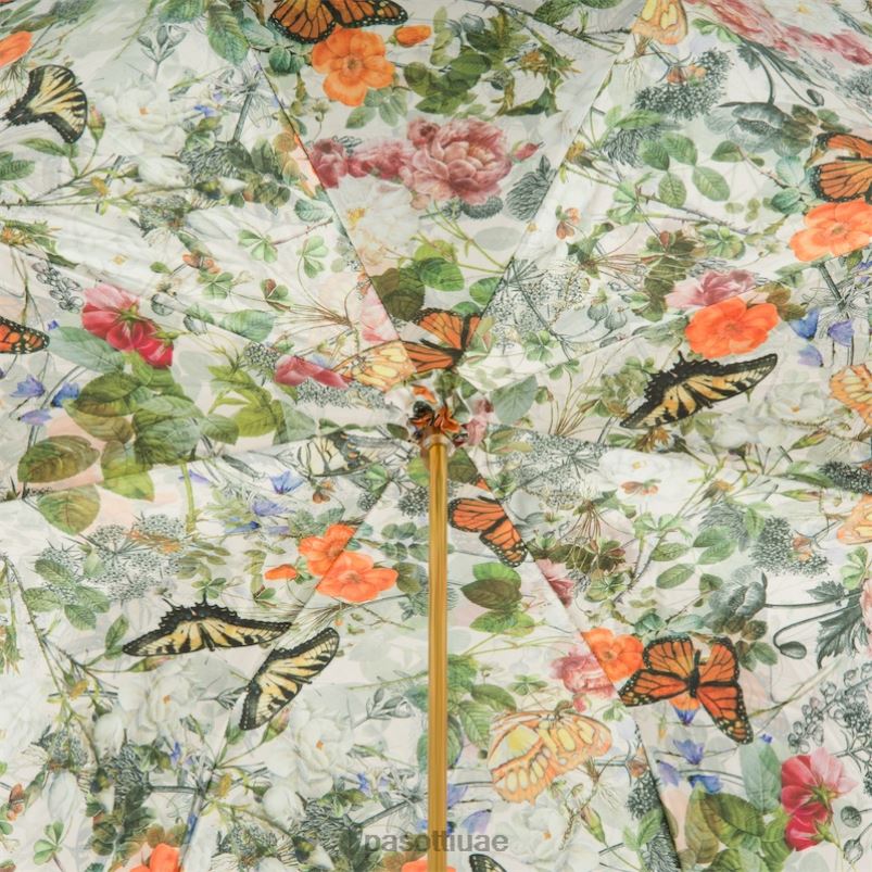 مظلة | 189 5d557-1 k15 - مظلة النحلة الفاخرة من سواروفسكي PASOTTI Z446V507